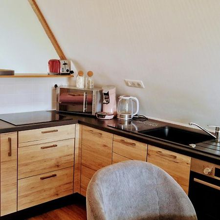 Le Loft Apartment Séné Екстериор снимка
