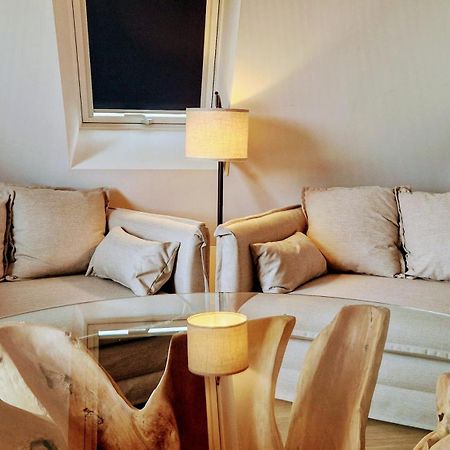 Le Loft Apartment Séné Екстериор снимка