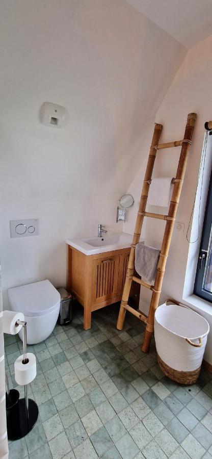Le Loft Apartment Séné Екстериор снимка