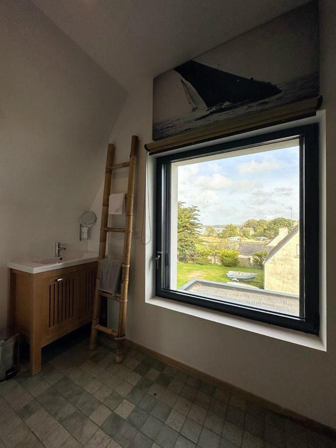 Le Loft Apartment Séné Екстериор снимка