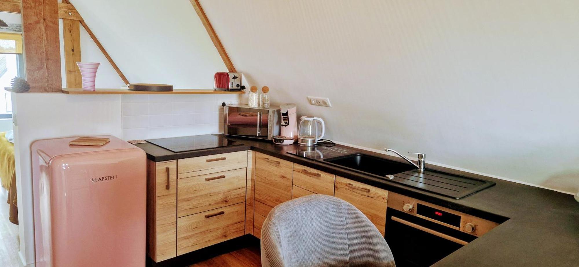 Le Loft Apartment Séné Екстериор снимка
